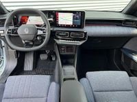 Occasion Renault R4 Komfort 11 kW (15 PK) 2025 Blauw SUV