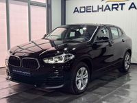 Occasion BMW X2 Executive 224 PK (164 kW) 2020 Zwart, metallic lak SUV