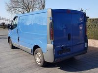 tweedehands Opel Vivaro 1.9 DI L1H1