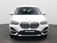 Occasion BMW X1 Executive 220 PK (161 kW) 2021 Wit SUV