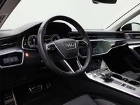 tweedehands Audi A6 Avant 55 TFSIe 367PK quattro Pro Line S Competitio