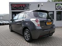 tweedehands Toyota Verso 1.6 VVT-i Aspiration CLIMA-CRUISE-NAVI-DEALER ONDERHOUDEN-AC