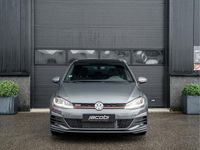 tweedehands VW Golf VII 2.0 TSI GTI Performance | 245PK | Alcantara | ACC | Virtual | Camera | Carplay | Keyless | Pano | Sfeer |