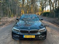 Occasion BMW 520 183 PK (134 kW) 2018 Stationwagen
