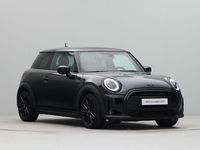 Occasion Mini Cooper Business 136 PK (100 kW) 2022 Zwart Hatchback