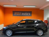 tweedehands Renault Mégane Estate 1.4 TCe Expression / APK 11-04-2025!