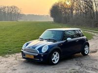 Occasion Mini Cooper Sport 116 PK (85 kW) 2005 Hatchback