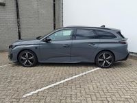 Occasion Peugeot 308 SW Premium 136 PK (100 kW) 2025 Grijs Stationwagen