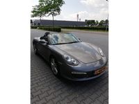 tweedehands Porsche Boxster 2.9 face lift model heel mooi