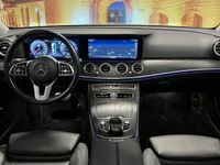 tweedehands Mercedes E400 4Matic Premium Aut Panodak 360° Camera