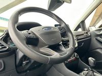 tweedehands Ford Fiesta 1.0 ECOBOOST HYBRIDE 124PK TITANIUM X AIRCO CAPLAY