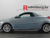 tweedehands Opel Tigra TwinTop 1.4-16V Sport - Radio cd / Elek. kap / Lic