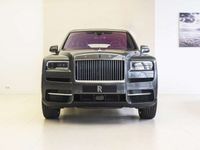 tweedehands Rolls Royce Cullinan 6.75 V12