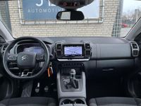 tweedehands Citroën C5 Aircross 1.2 PureTech Business*CRUISE*NAVI*CAMERA*ECC*