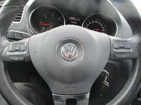 tweedehands VW Golf VI Variant 1.6 TDI Comfortline BlueMotion