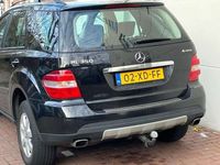 tweedehands Mercedes ML350 350 4MATIC