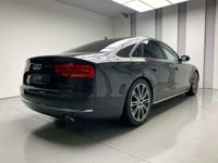 tweedehands Audi A8 3.0 TDi *GARANTIE 12 MOIS*CAMERA AR*GPS*CUIR*XENON