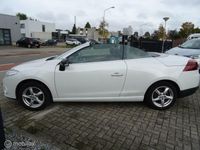 tweedehands Renault Mégane Cabriolet 1.6/16v Zeer Mooi keurig onderhouden