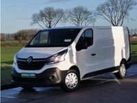 tweedehands Renault Trafic 2.0 DCI l2 lang airco 120pk