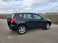 tweedehands Toyota RAV4 2.0 VVTi Linea Sol