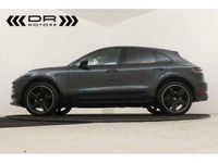 tweedehands Porsche Macan 2.0 PDK - LEDER - LED - PDC MET CAMERA - 1e EIGENA