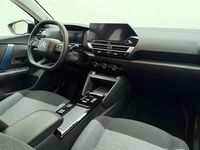 Occasion Citroën e-C4 Live 102 kW (139 PK) 2022 Grijs SUV