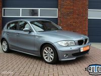 tweedehands BMW 118 1-SERIE i