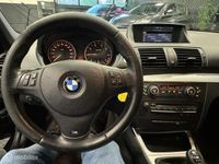 tweedehands BMW 116 1-SERIE i High Executive M PAKKET / DAKJE / CRUISE