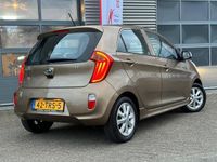 tweedehands Kia Picanto 1.2 CVVT Plus Pack | AIRCO | LED | APK | NAP