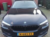 tweedehands BMW 520 520 i High Exe