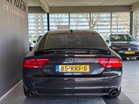 tweedehands Audi A7 Sportback 3.0 TFSI quattro Pro Line plus •