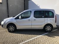 tweedehands Citroën e-Berlingo 