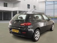 tweedehands Alfa Romeo 147 2.0 T.Spark Distinctive