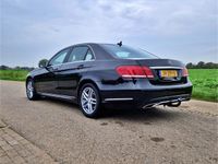 tweedehands Mercedes E350 BlueTEC Prestige Avantgarde - 250 Pk - Euro 6 - Na