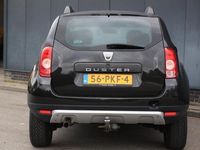 tweedehands Dacia Duster 1.6 Lauréate 2wd Airco/Elek.Pakket/DakRails/Lmv/Tr