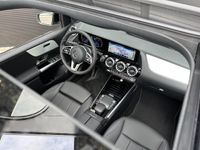 tweedehands Mercedes B250 e Luxury Line | Premium | Nightpakket | Panoramadak | Achteruitrijcamera | Stoelverwarming | Dodehoekassistent | Sfeerverlichting | Apple & Android Carplay