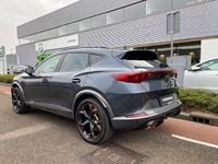 Occasion Cupra Formentor VZ 245 PK (180 kW) 2022 Grijs SUV