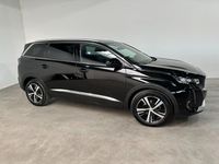 Occasion Peugeot 5008 GTi 131 PK (96 kW) 2023 Zwart MPV