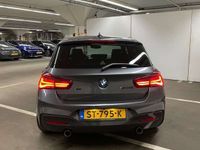 tweedehands BMW M140 140xDrive Sport-Aut. Special Edition LCI2