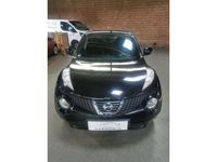 tweedehands Nissan Juke 1.6i 2WD Acenta Norme LEZ an2030 $12MOIS GARANTI$