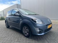 tweedehands Renault Twingo 1.2- Collection AIRCO BJ 7-2011 APK 9-2024