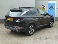 Occasion Hyundai Tucson Comfort 266 PK (195 kW) 2022 Zwart SUV