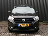 tweedehands Dacia Dokker 1.5 dCi 90 Solid - 1e Eigenaar / Dealer Onderhouden - Trekhaak Cruise Airco