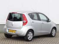 tweedehands Opel Agila 1.2 Edition | Airco | Lm-Velgen