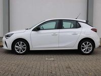 Occasion Opel Corsa Elegance 102 PK (75 kW) 2021 Wit Hatchback
