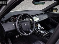 tweedehands Land Rover Range Rover evoque 2.0 P250 AWD R-Dynamic | Navi | Panorama | Leder E