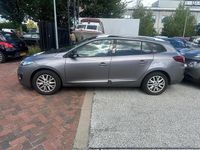 Occasion Renault Mégane III Bose Edition 110 PK (80 kW) 2013 Stationwagen