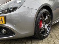 tweedehands Alfa Romeo Giulietta 1.4 T M.AIR BUS. SUPER AUTOMAAT NAV CRUISE 18''LMV