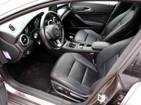 tweedehands Mercedes CLA180 Shooting Brake Ambition Xenon|Leder|Navi|LMV