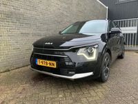 tweedehands Kia Niro 1.6 GDi Hybrid DynamicLine NAVI | Achteruitrijcame